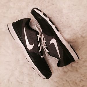 Nike training shoes